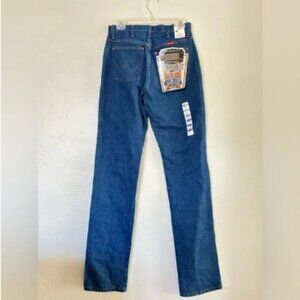 Wrangler Cowboy Cut Slim Fit Jeans